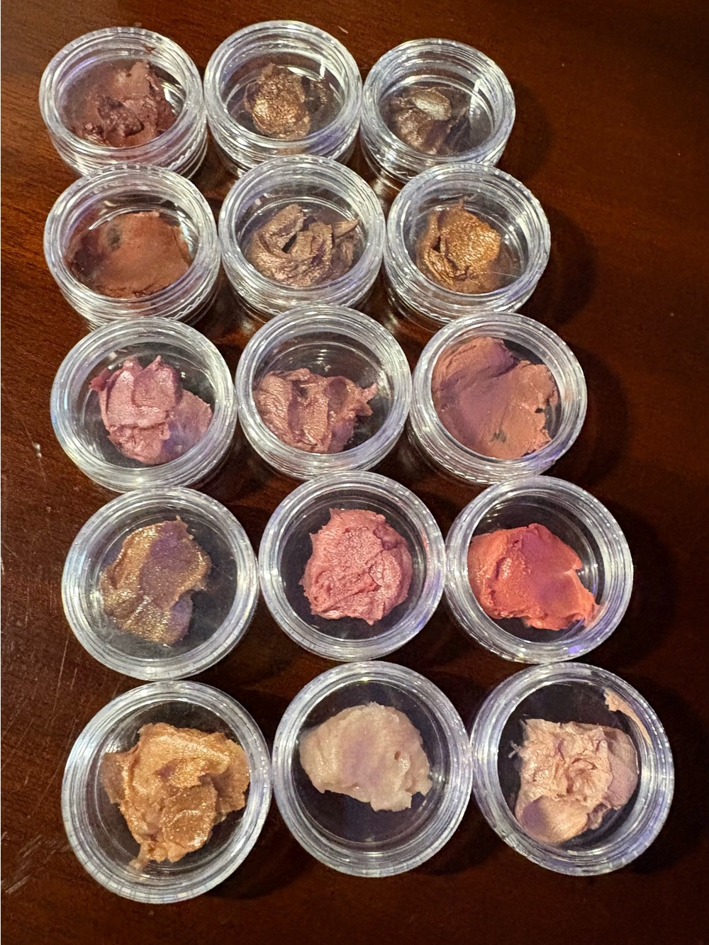 Jones Road Miracle Balm sample kit